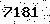 verification image, type it in the box