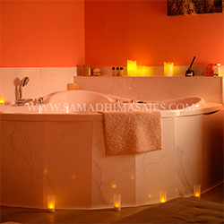 Instalaciones Samadhi