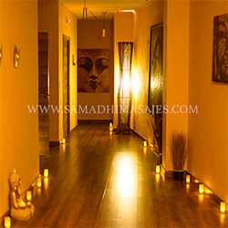 Instalaciones Samadhi