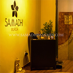 Instalaciones Samadhi