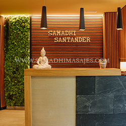 Instalaciones Samadhi Santander